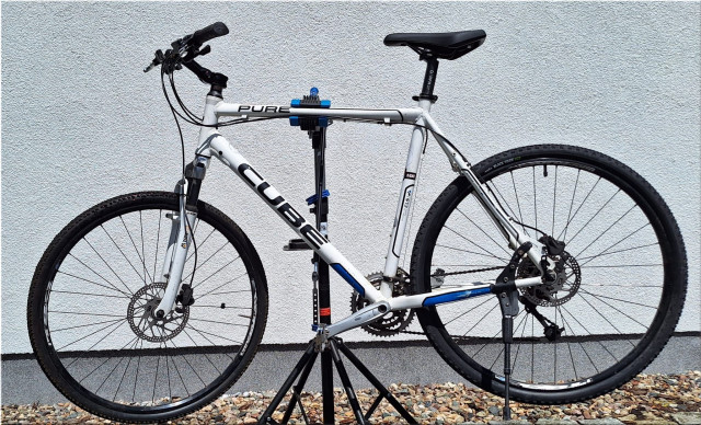 Rower MTB